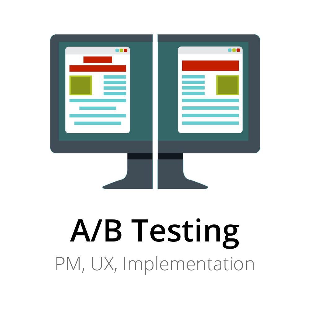 A/B Testing